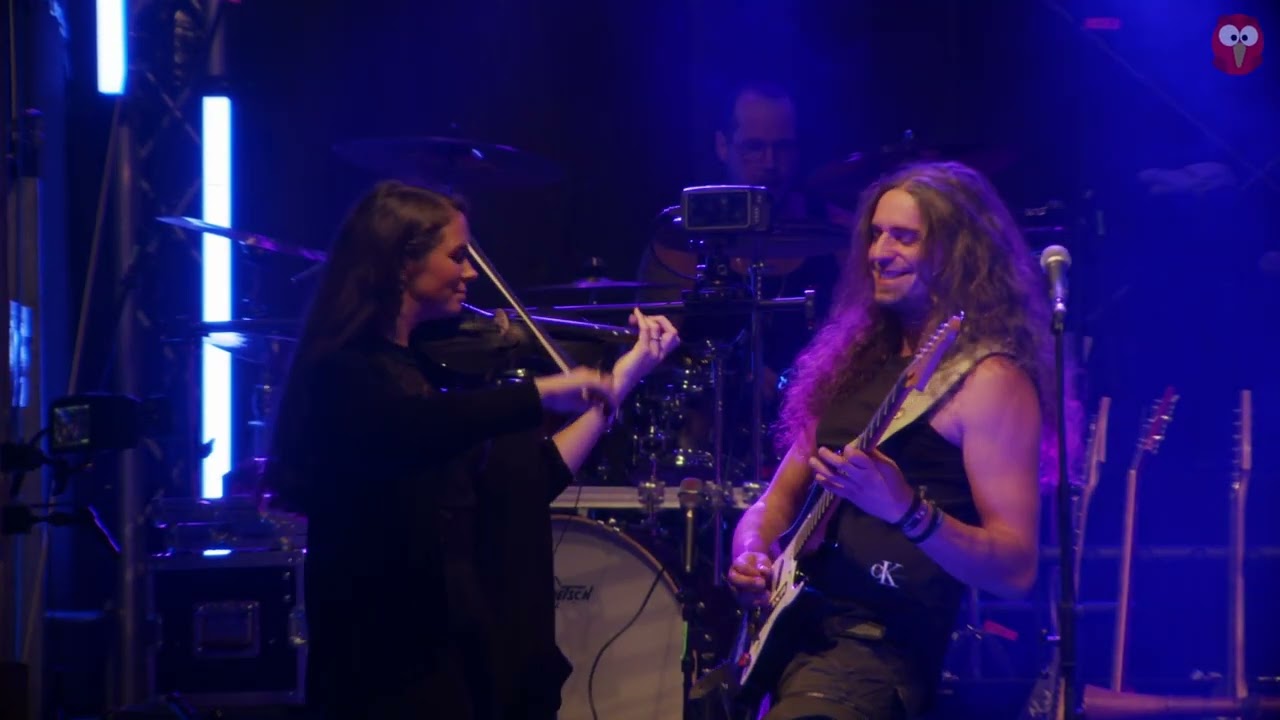 Silent Revenants @ Heimatfest 2025