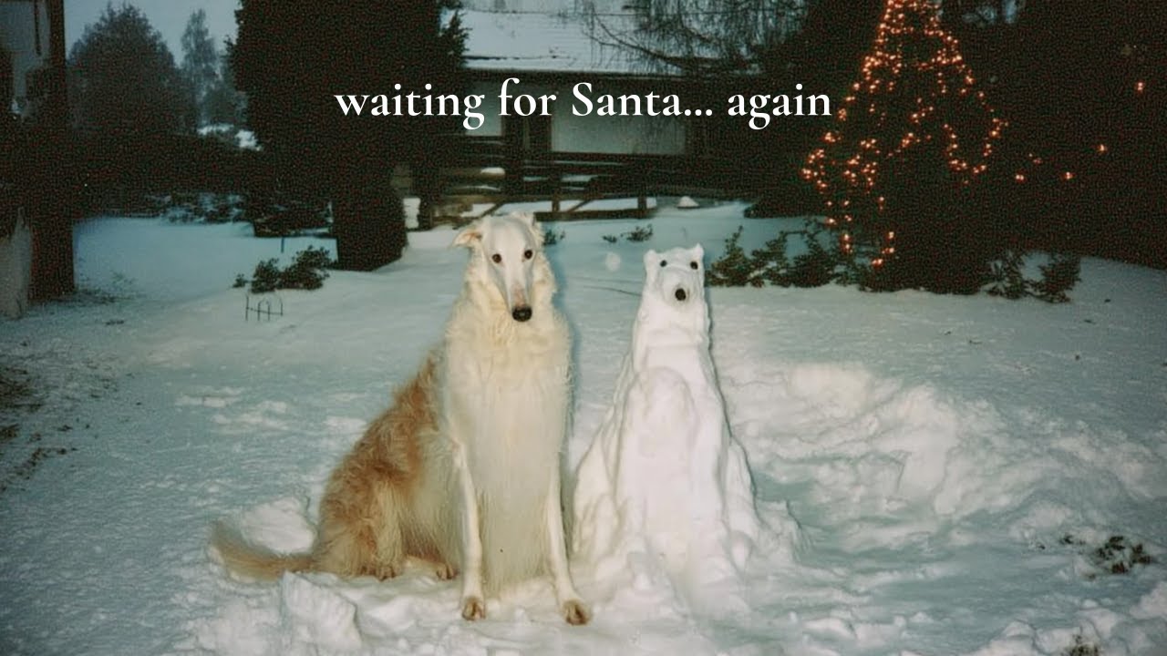 Снова жду Санту 🎅 𝙲𝚑𝚛𝚒𝚜𝚝𝚖𝚊𝚜 𝙿𝚕𝚊𝚢𝚕𝚒𝚜𝚝