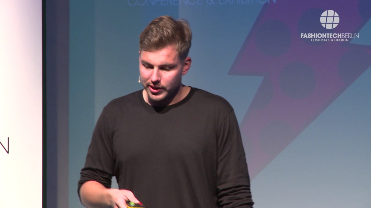 Berlin: the Startup Magnet - Niclas Rohrwacher - Factory