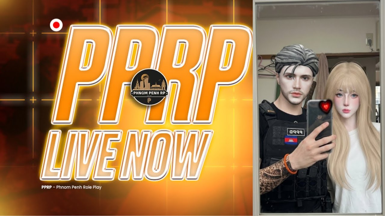 🔴LIVE!TaKoMa #pprp  #gta5 #fivem #roleplay