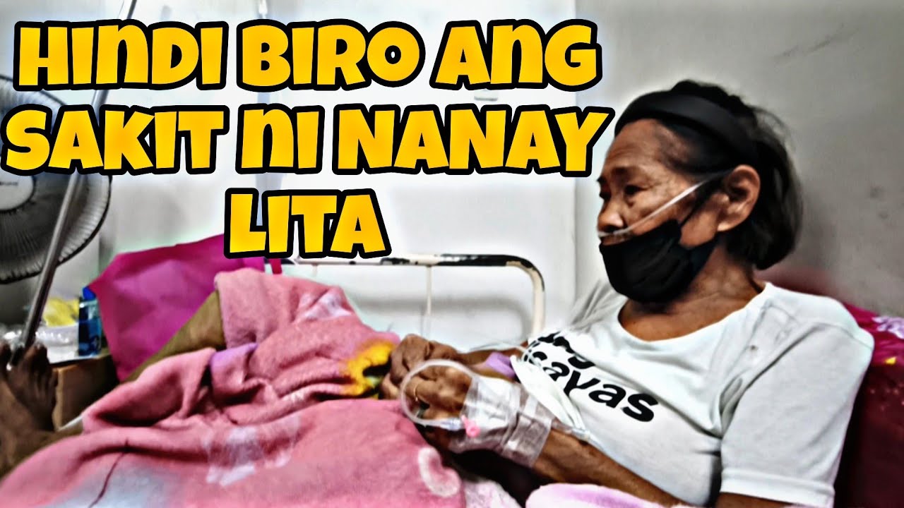 RESULTA NI NANAY LITA