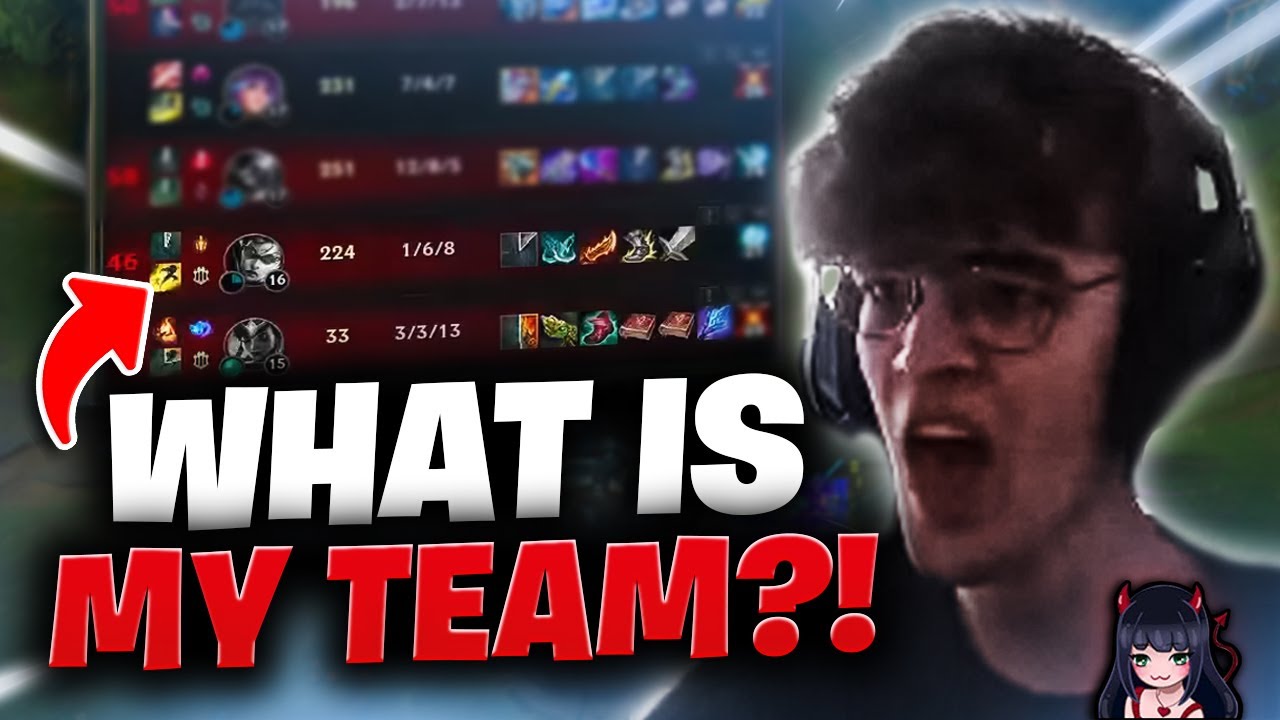 this team... | YamatosDeath