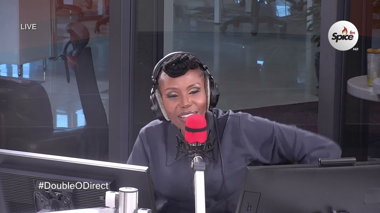 Growth, Evolution And Redefining Success ~ Patricia Kihoro & Sharon Mundia