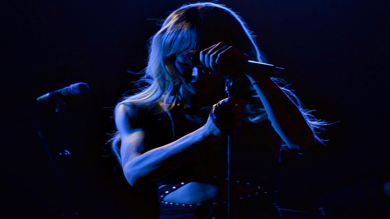 Cannons - Bright Lights. Live at Frannz Club Berlin 13/3-24