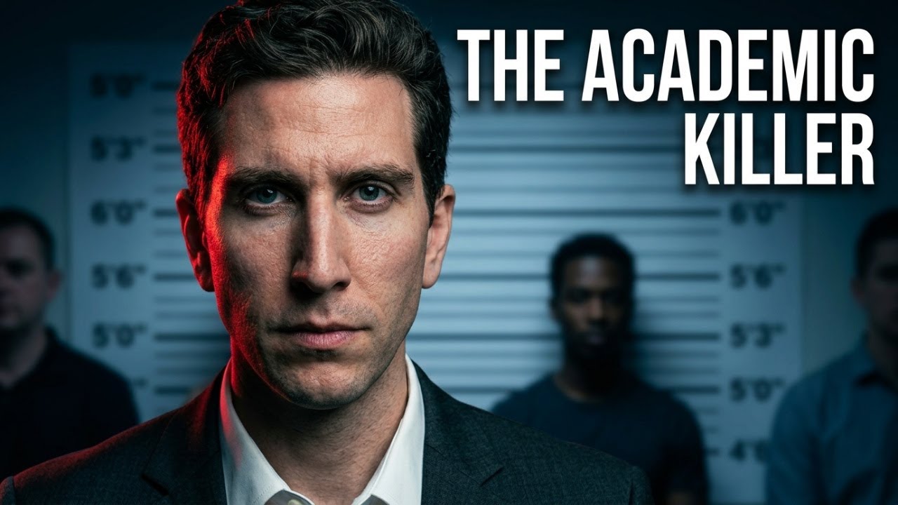 The Criminologist Turned Killer | Inside the Idaho Murders