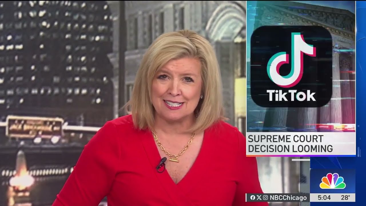 What could a TikTok ban mean for creators and users in the US?