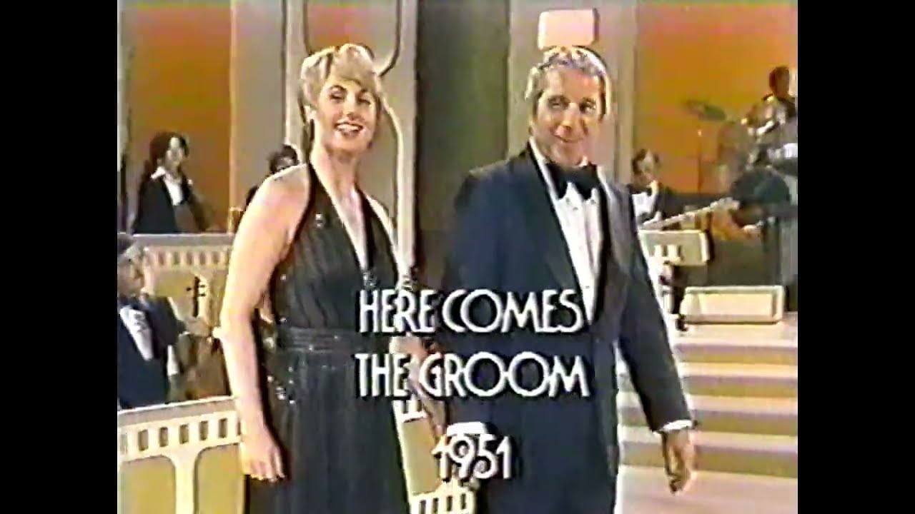 Perry Como and guests - Academy Awards Medley