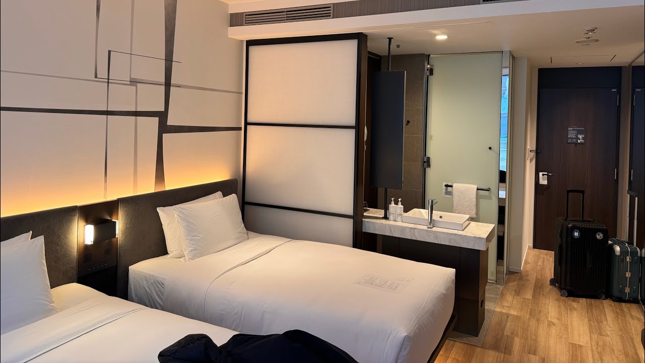 AC HOTEL GINZA 