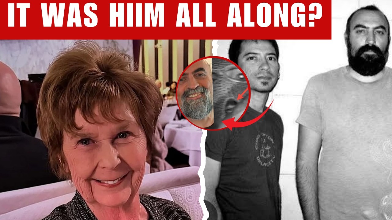 Was Anni Guthrie & Tommaso Cioni The Culprit Or Ally?-Nancy Guthrie Documentary