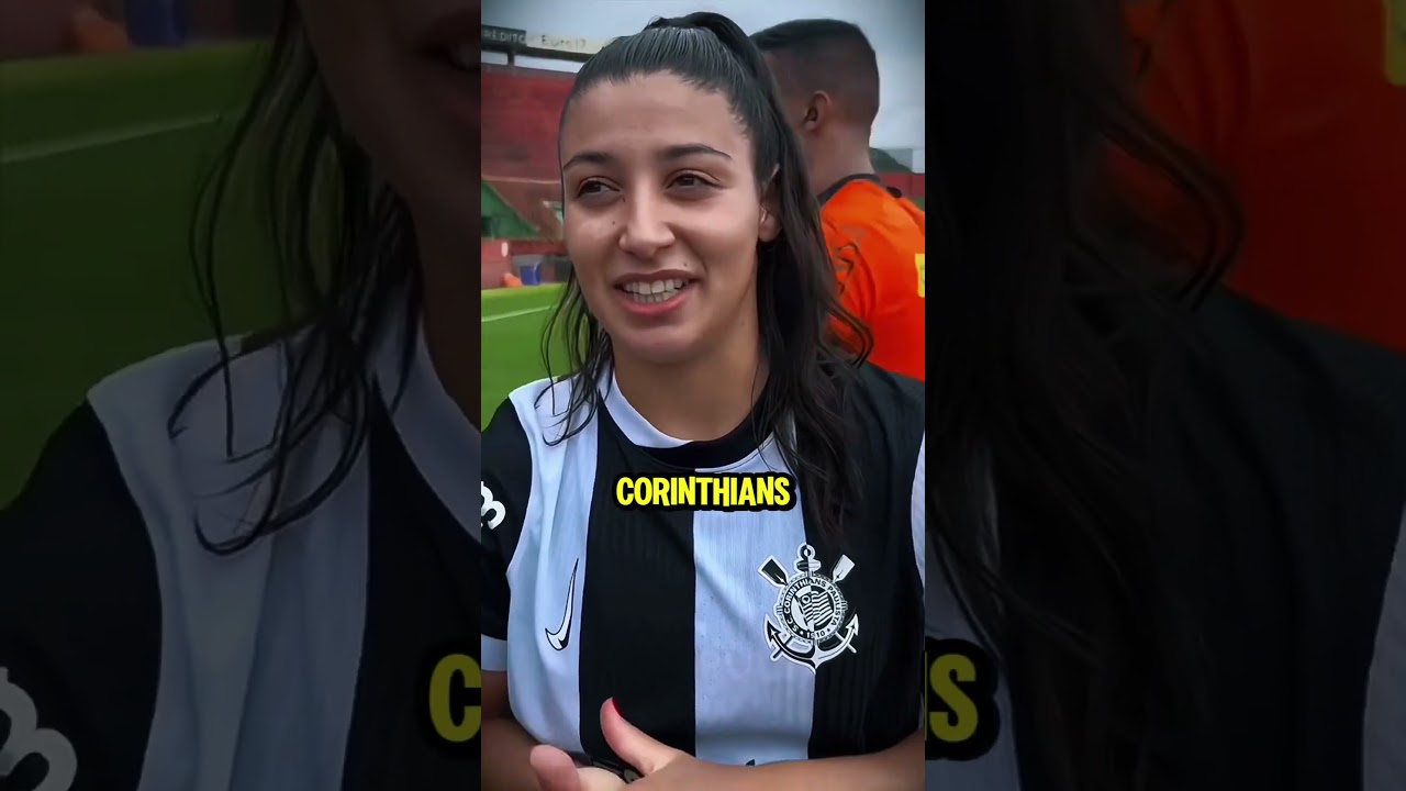 As 5 jogadoras brasileiras mais lindas – você vai pirar na número 1!