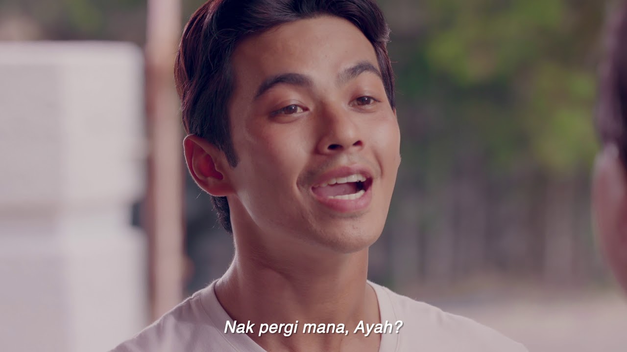 Jalan Cerita Raya 2018