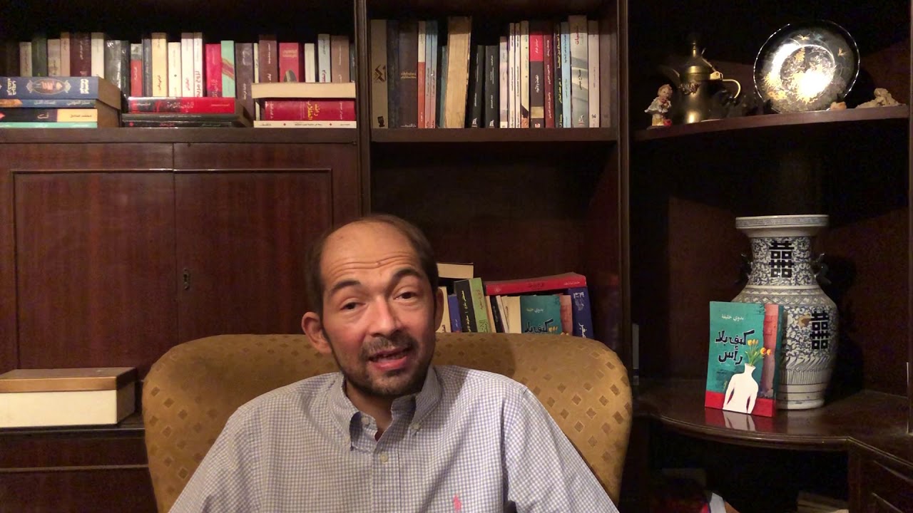 #حديث_الساعة_٧. (٣). خالتي صفية و الدير. بهاء طاهر. مع دكتور بدوي خليفة.
