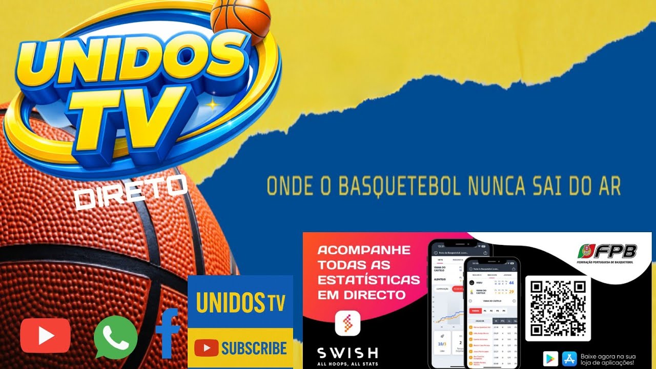 UNIDOS / ABA ( Campeonato Interior sub-16F) FINAIS 