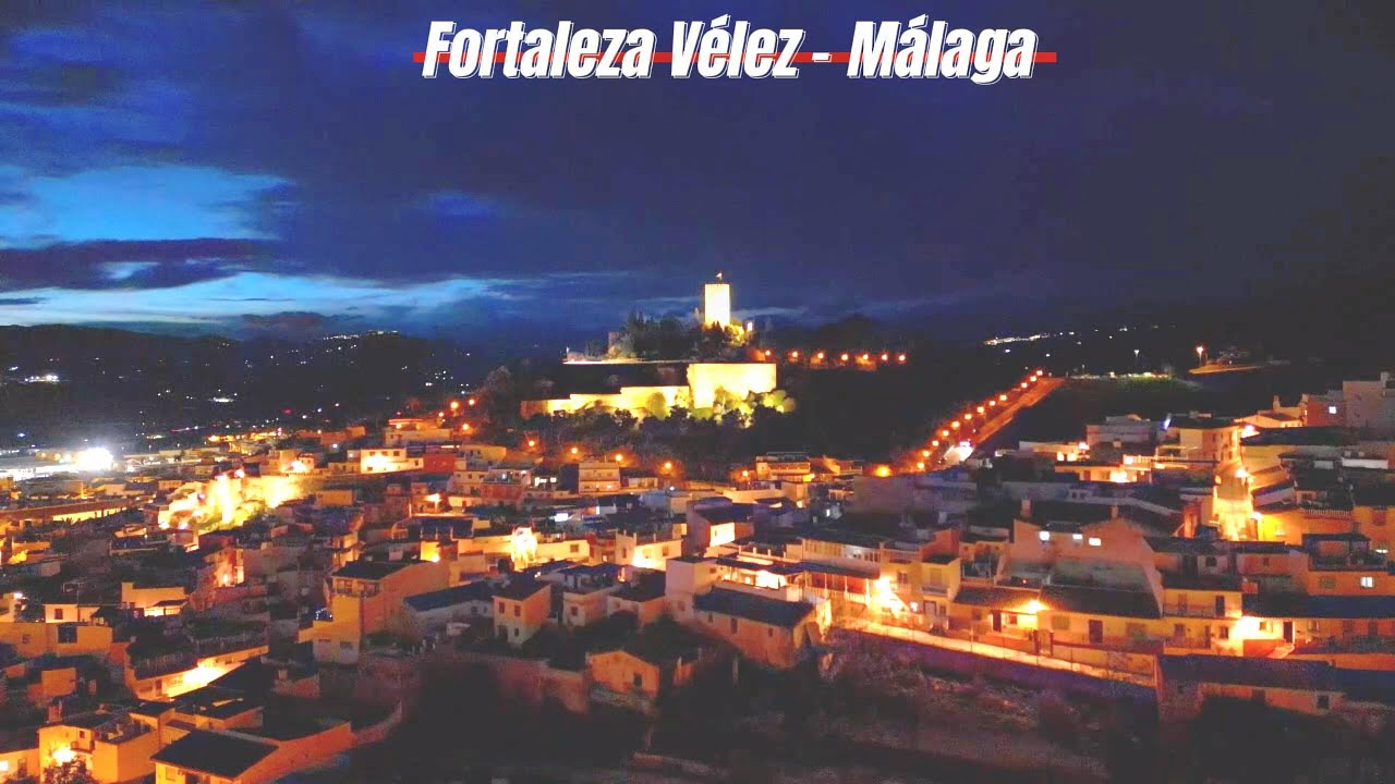 Fortaleza   Vélez   Málaga