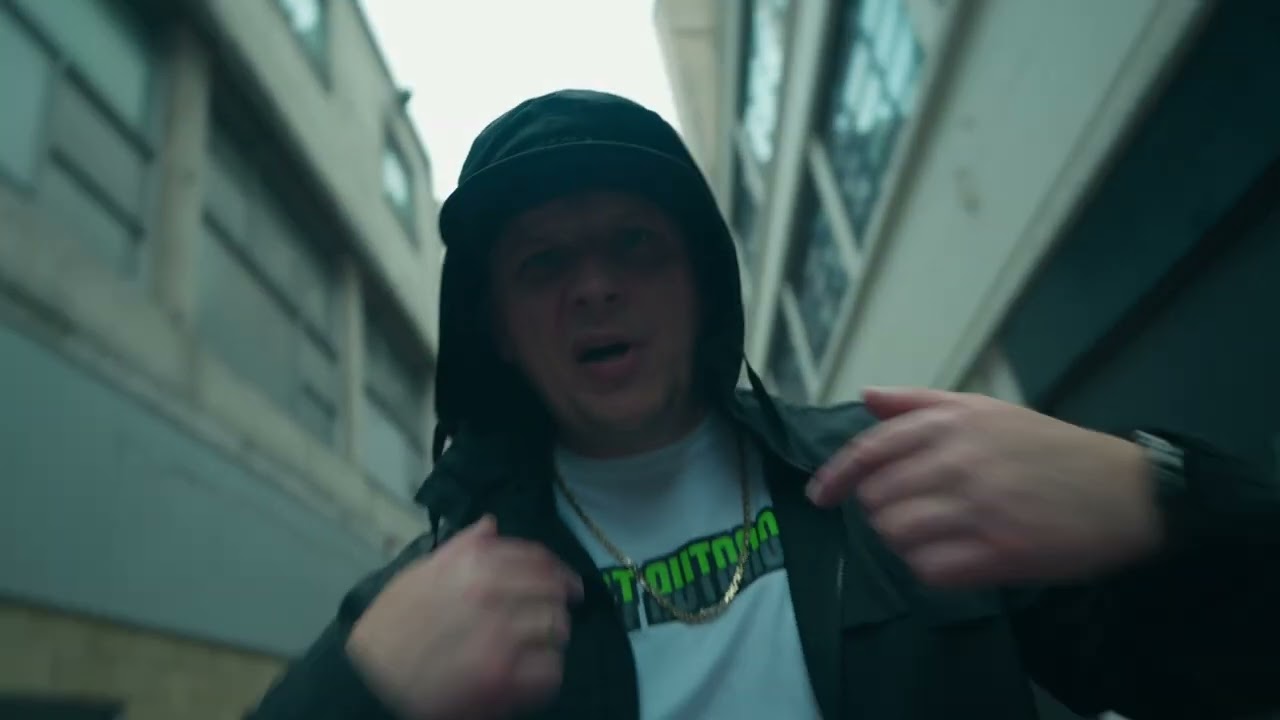 Mazi ZMP - Działania Efekt feat. Kaczucha (prod. Profus)