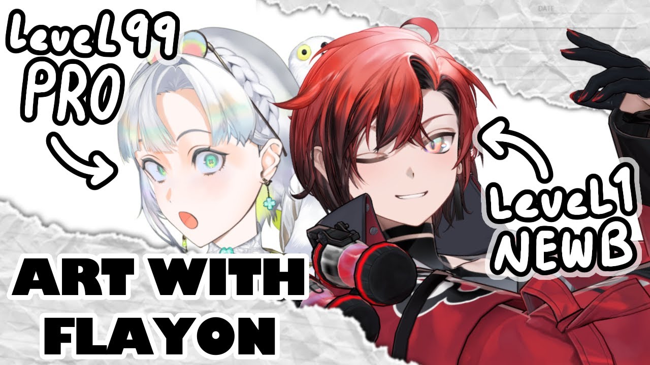 press e to atomize this boy【Paige Terner / V4Mirai】