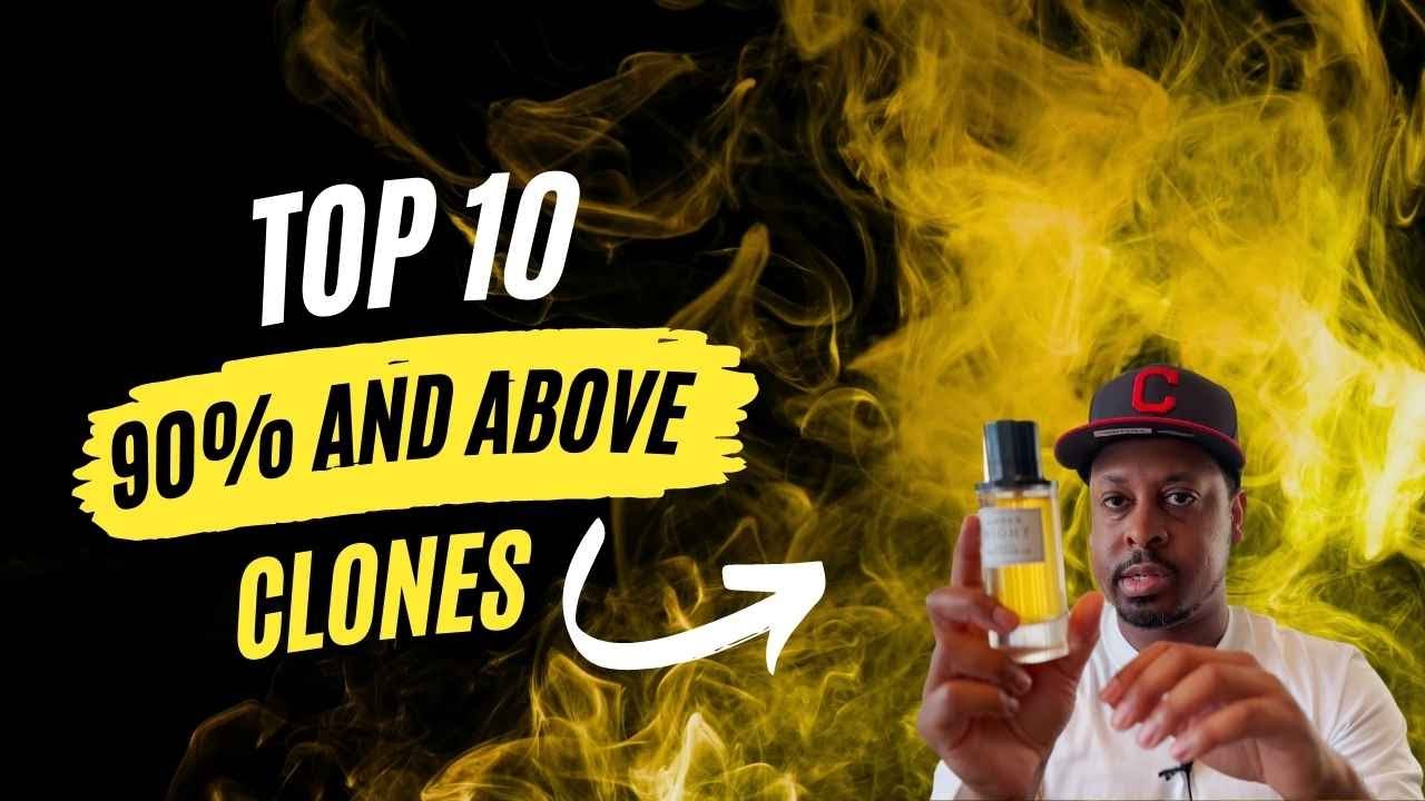 Top 10 Closest Clones (Updated July 2023)