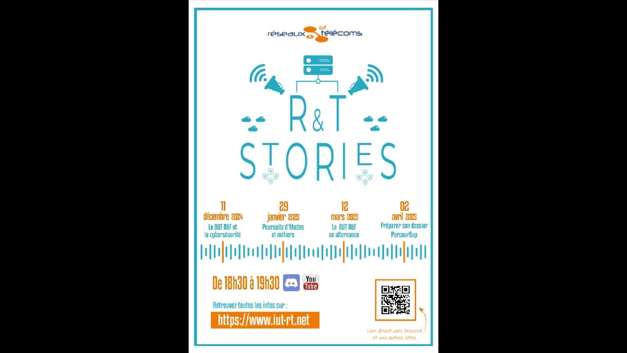 R&T STORIES