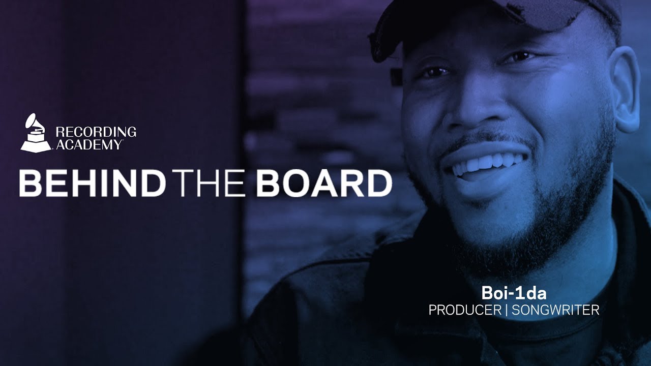 Boi-1da Talks Music Production, Working With Drake & More | Behind The Board