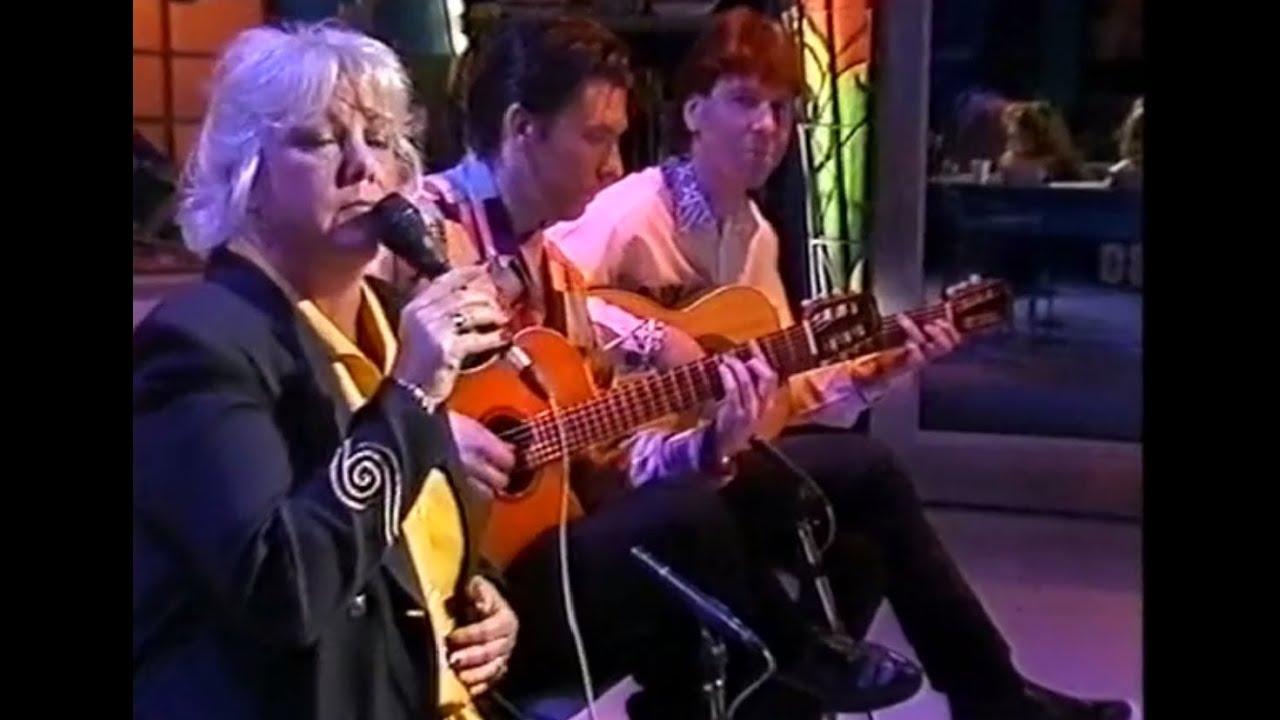 Carol Kidd & Graeme Duffin - 
