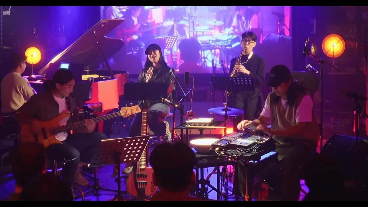 SUFU project @ Clash New Taipei