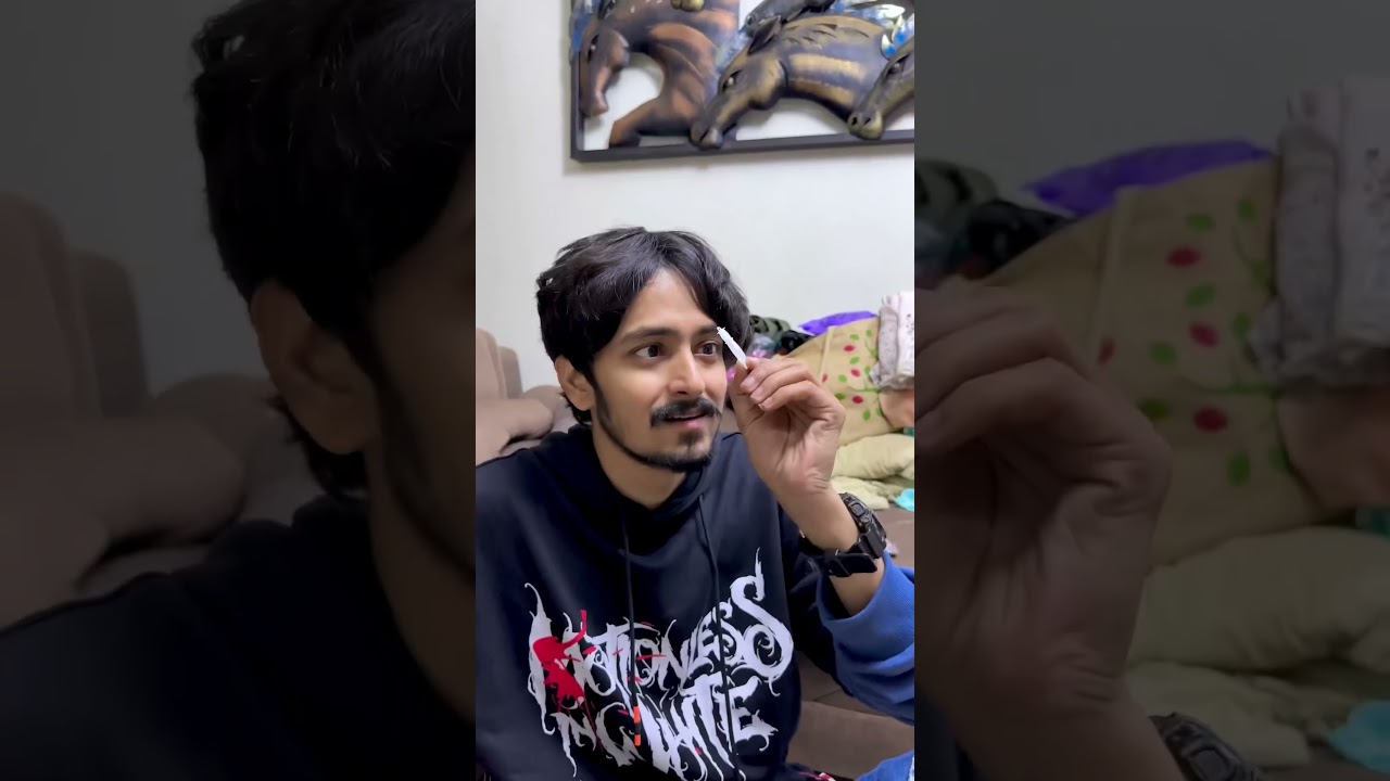 Ramu kaka v/s mem sahab Ep:- 11      Indian idol me gaya ramu kaka