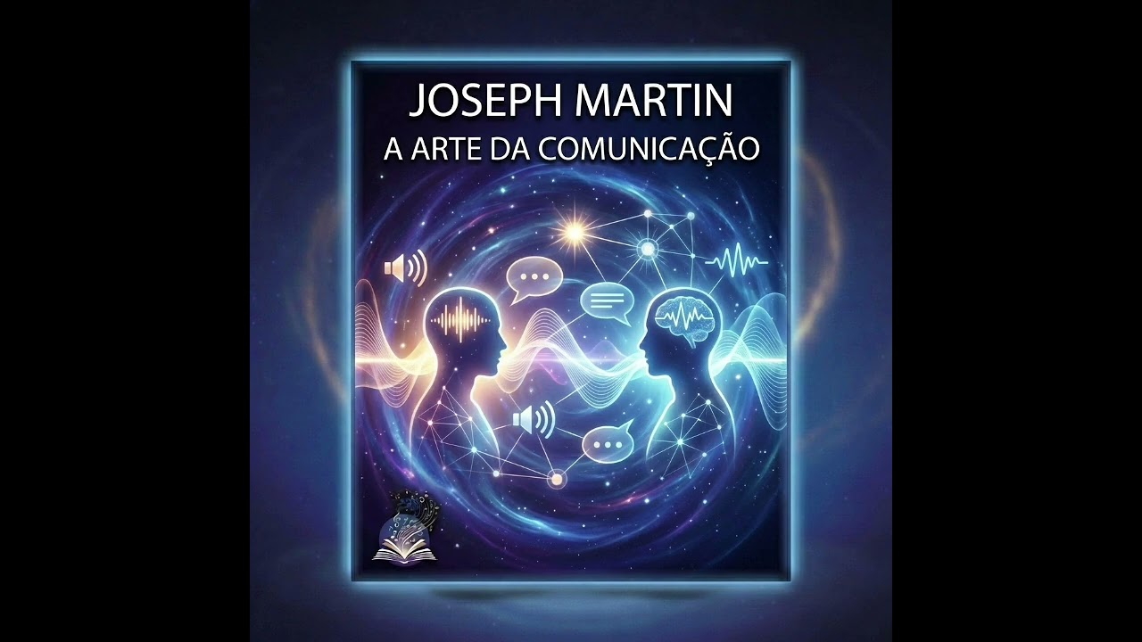 Joseph Martin - A Arte da Comunicação