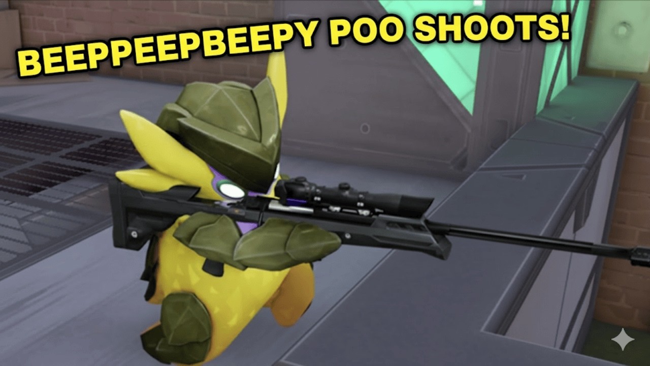 Best Valorant Clips to Start Your Day!