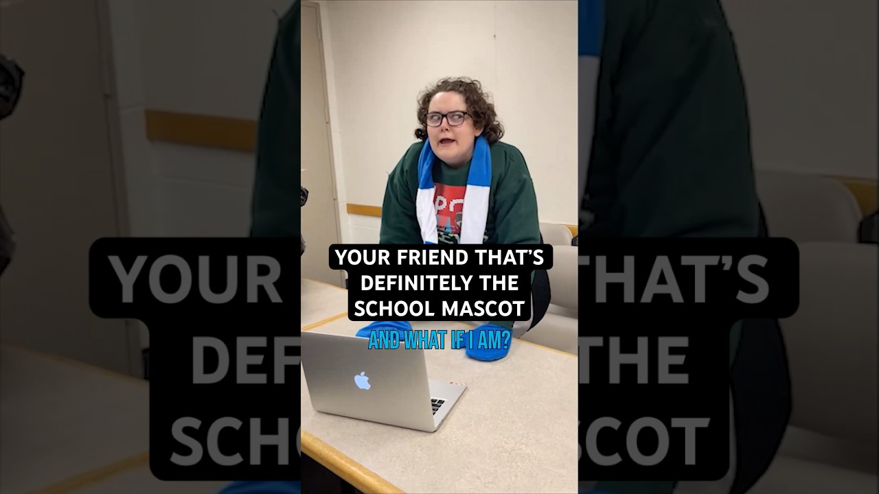 like we know&hellip;