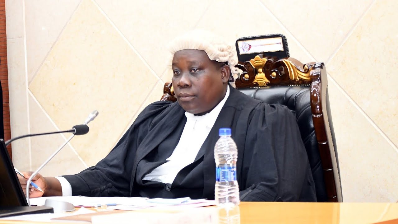 PARLIAMENT OF MALAWI EXCLUSIVE INTERVIEW WITH FIRST DEPUTY SPEAKER VICTOR MUSOWA| MALAWI NEWS TODAY