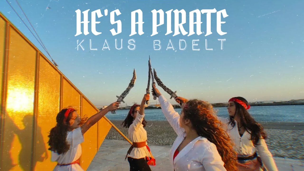 He's a Pirate | Oosfera Choreography