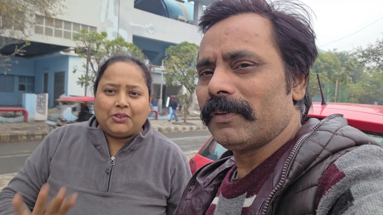 Suhani Mausam Mein chai Peene Aaye Hain#trending #funny #youtube #daily blog #subscribe #priya #