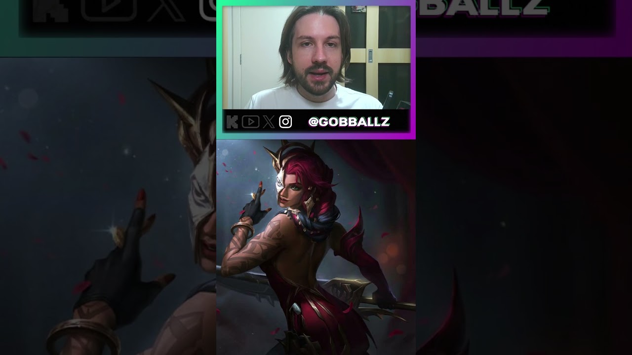 SKINS DA SAMIRA