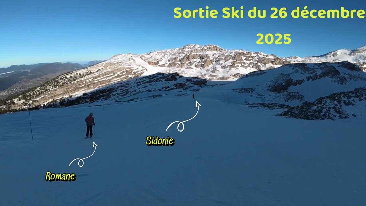 Du monde, des chutes et des cailloux