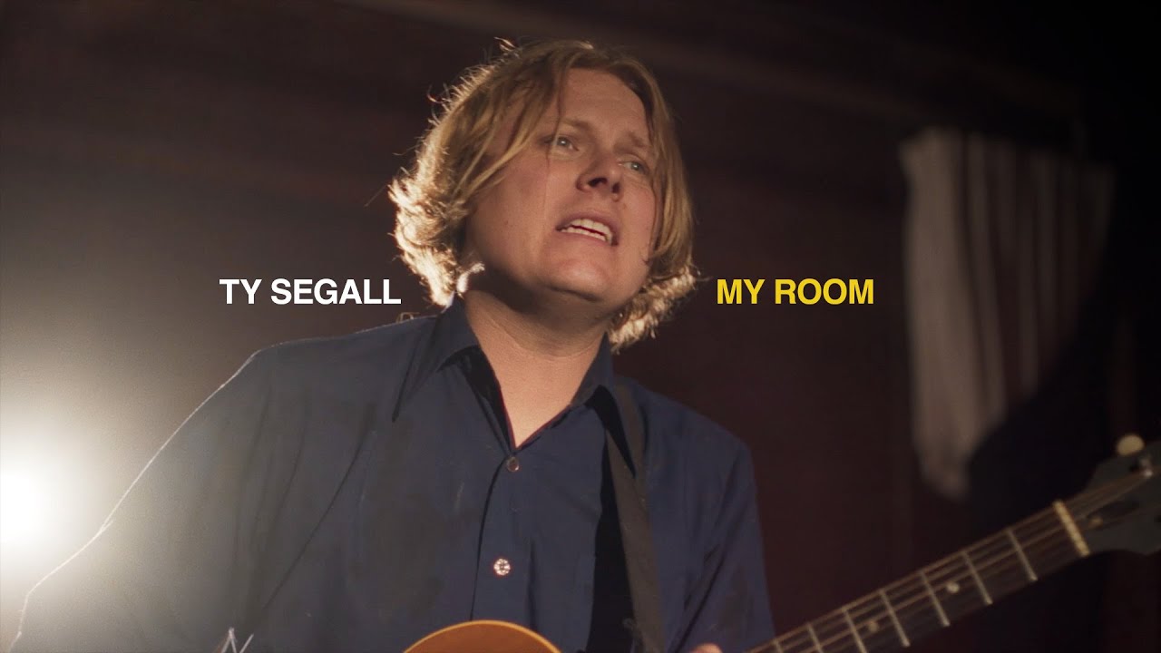 Ty Segall 