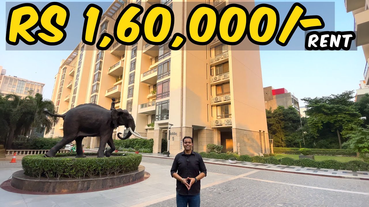 Most spacious layout SS Hibiscus Sector 50  Nirvana Country Gurugram Flat in Gurgaon | Pahwa Estate