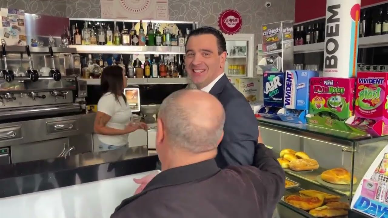 Torna in libertà l'ex sindaco di Avellino: lo ha deciso la Cassazione