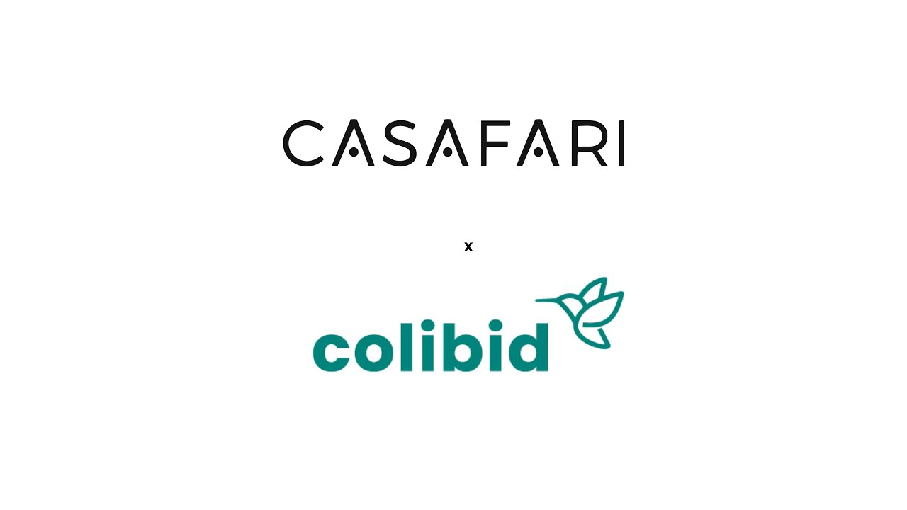 Webinar CASAFARI + Colibid: Simulación de Hipoteca