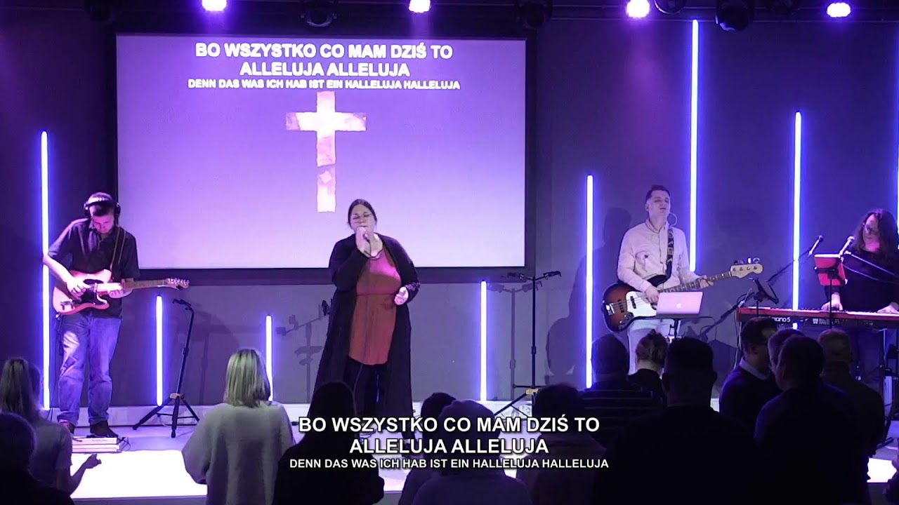 NABOŻEŃSTWO ｜18.01.2026 ｜Damian Krawiec｜