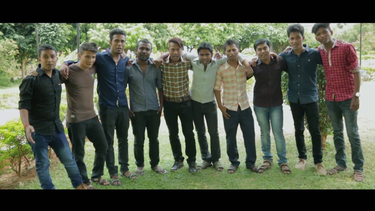 GIET UNIVERSITY GUNUPUR I INTERNATIONAL INFRASTRUCTURE I STUDENTS FEEDBACK