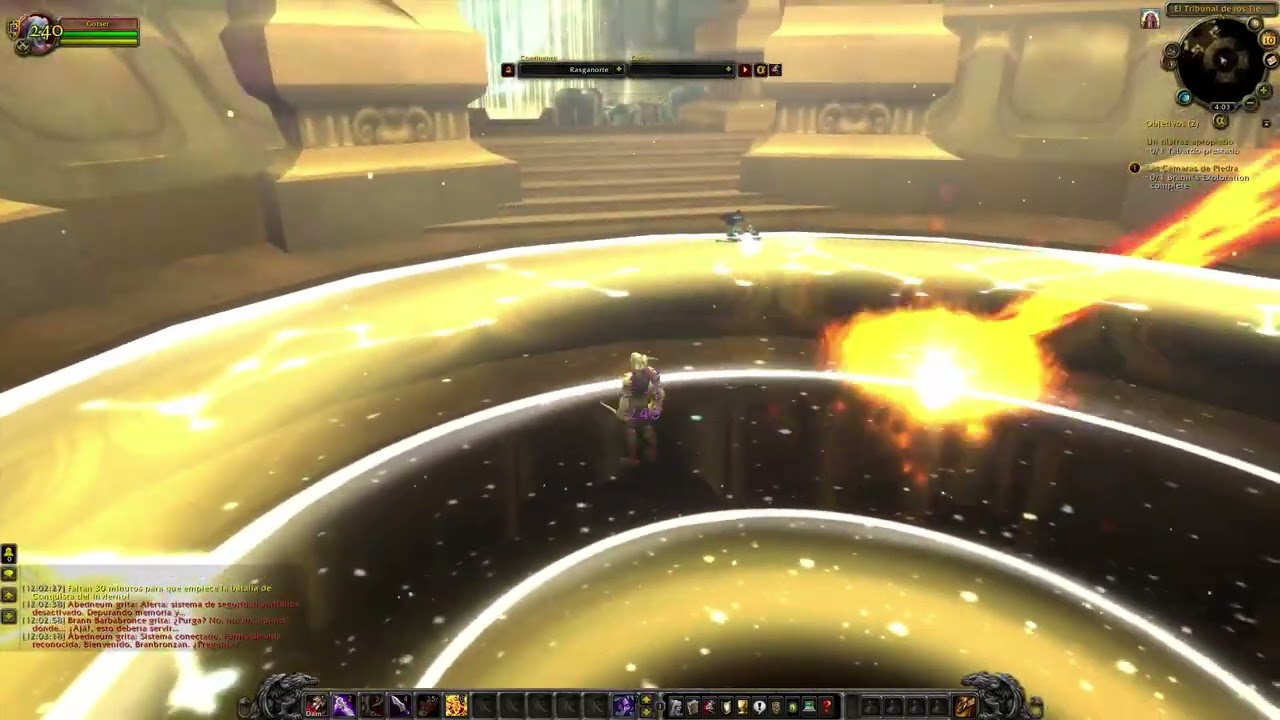 Test Brann Barbabronce 2
