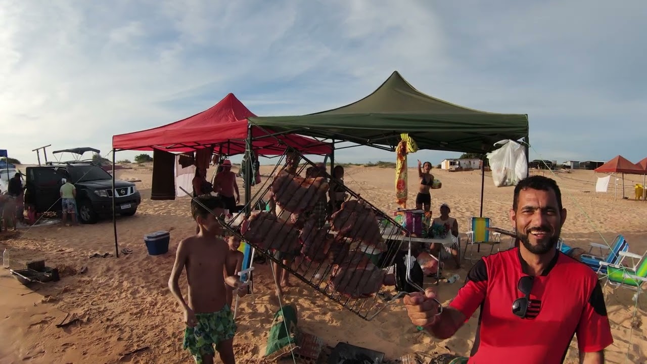 DJI FPV FAZENDO A FESTA