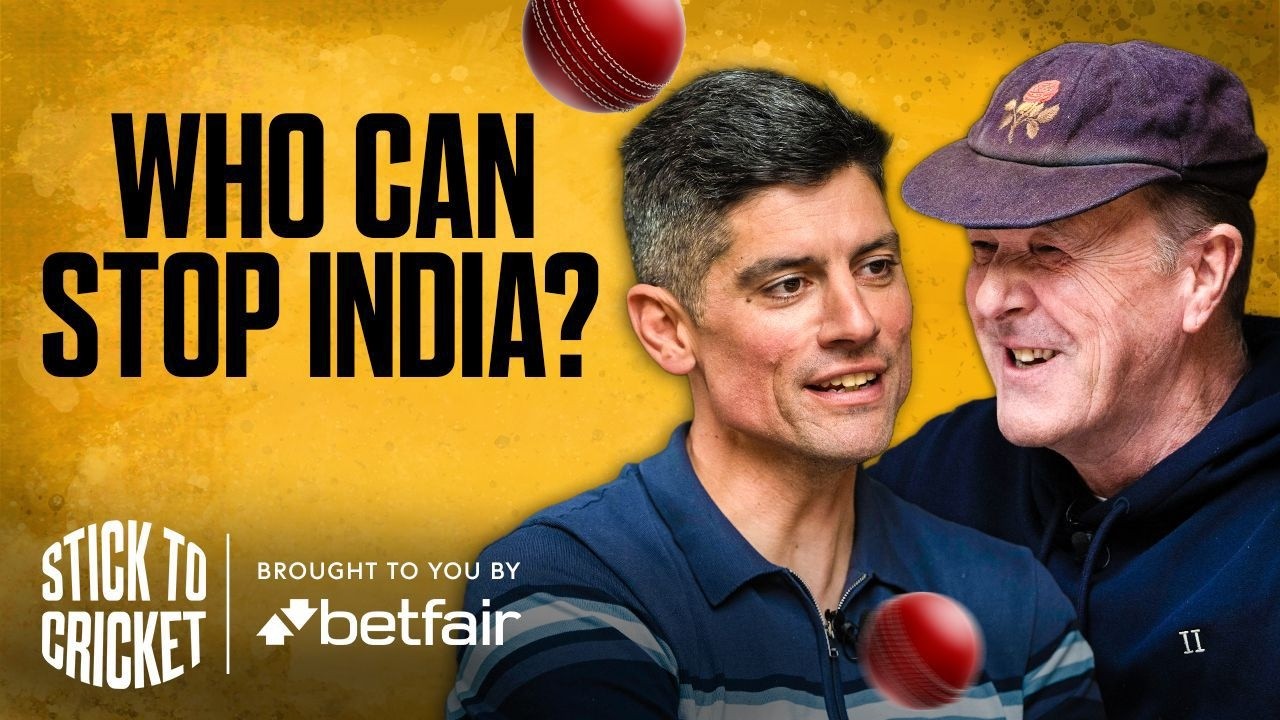 India Beat Pakistan & England Through - T20 World Cup Review! | Stick to Cricket EP 33