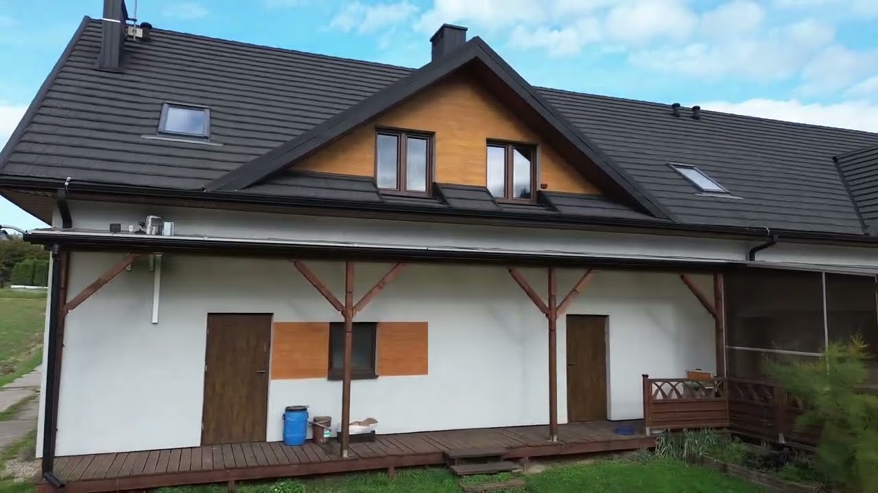 Bobliwo Lubelskie - Kompleks hotelowy - Stok Narciarski - Sauna - Basen - Tenis