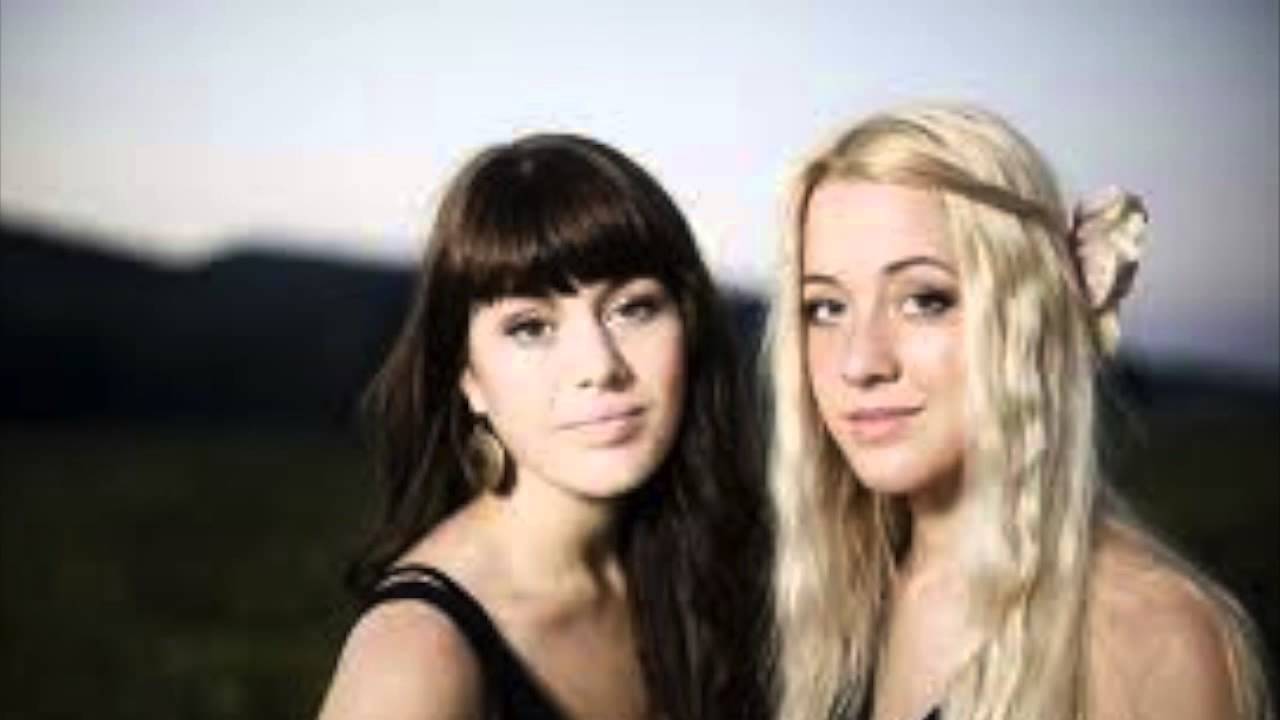 Larkin Poe - Teardrop