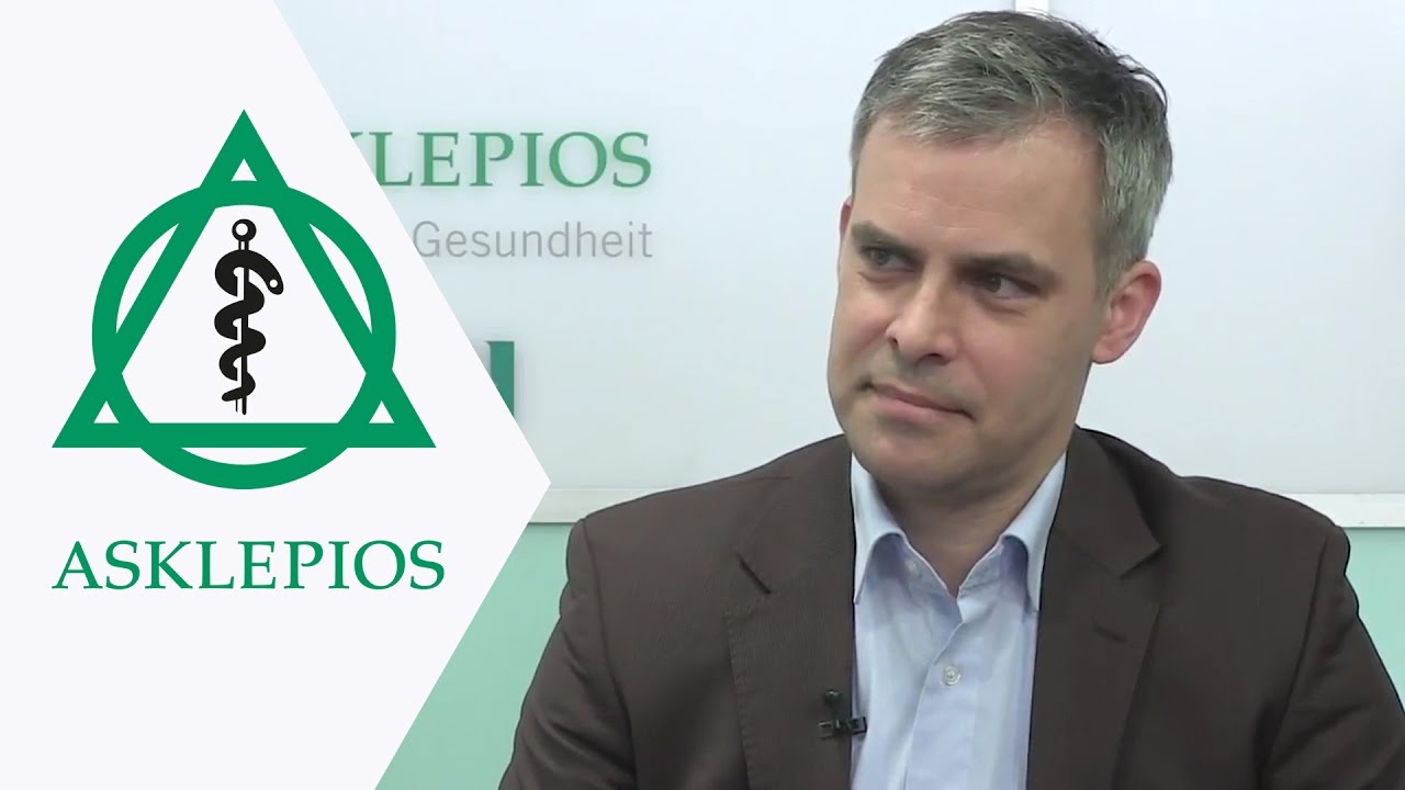 Bauchspeicheldrüsenkrebs | Asklepios