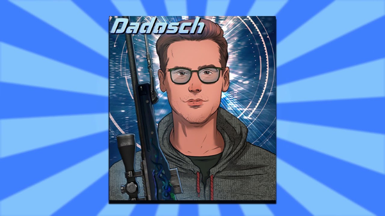 die DADOSCH Case 💰 CSGO Gambling [18+]