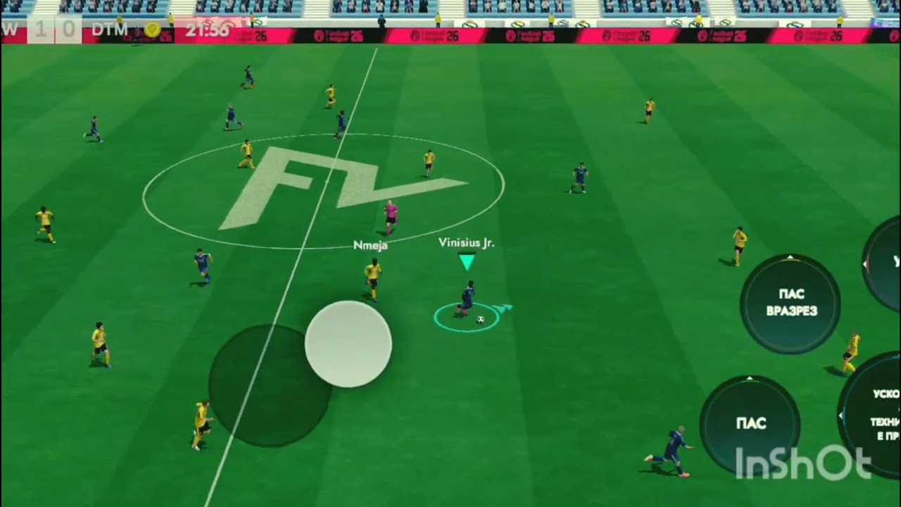 #futbol #football #fifa #viral #fifamobile #футболист #messi #ronaldo #funny 