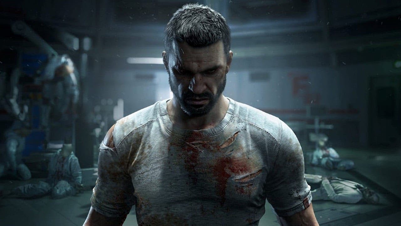 ШИЗОЙД ДЕЛАЕТ НГ+ 10 ДАЙН ЛАЙН ЗВЕРЬ  / Dying Light The Beast / #Макриди #best #dyinglight2
