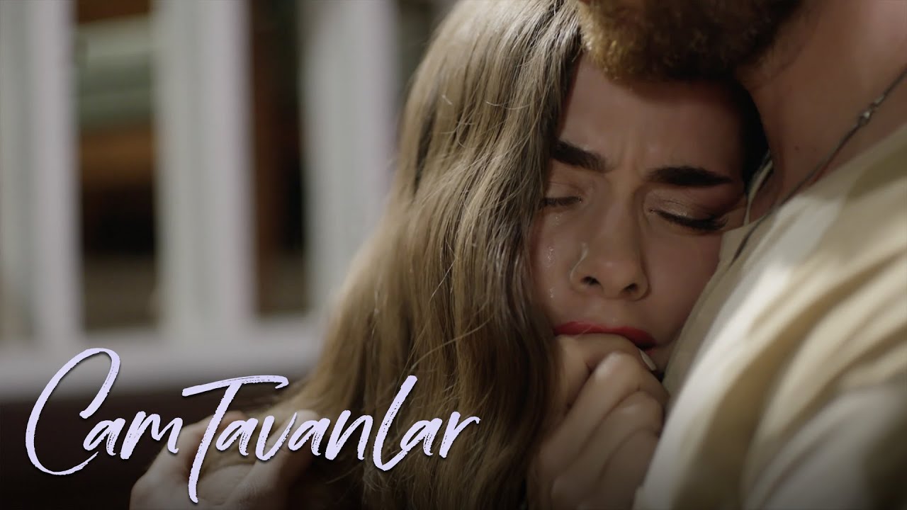 Cam Tavanlar - 5.Bölüm 1.Tanıtım